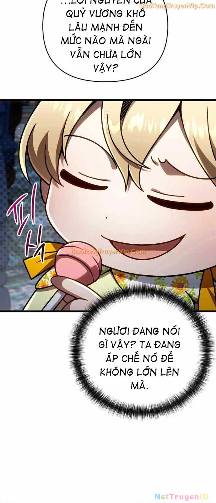 Ta Sẽ Phá Hủy Đất Nước Này - Chap 24 - Trang 10