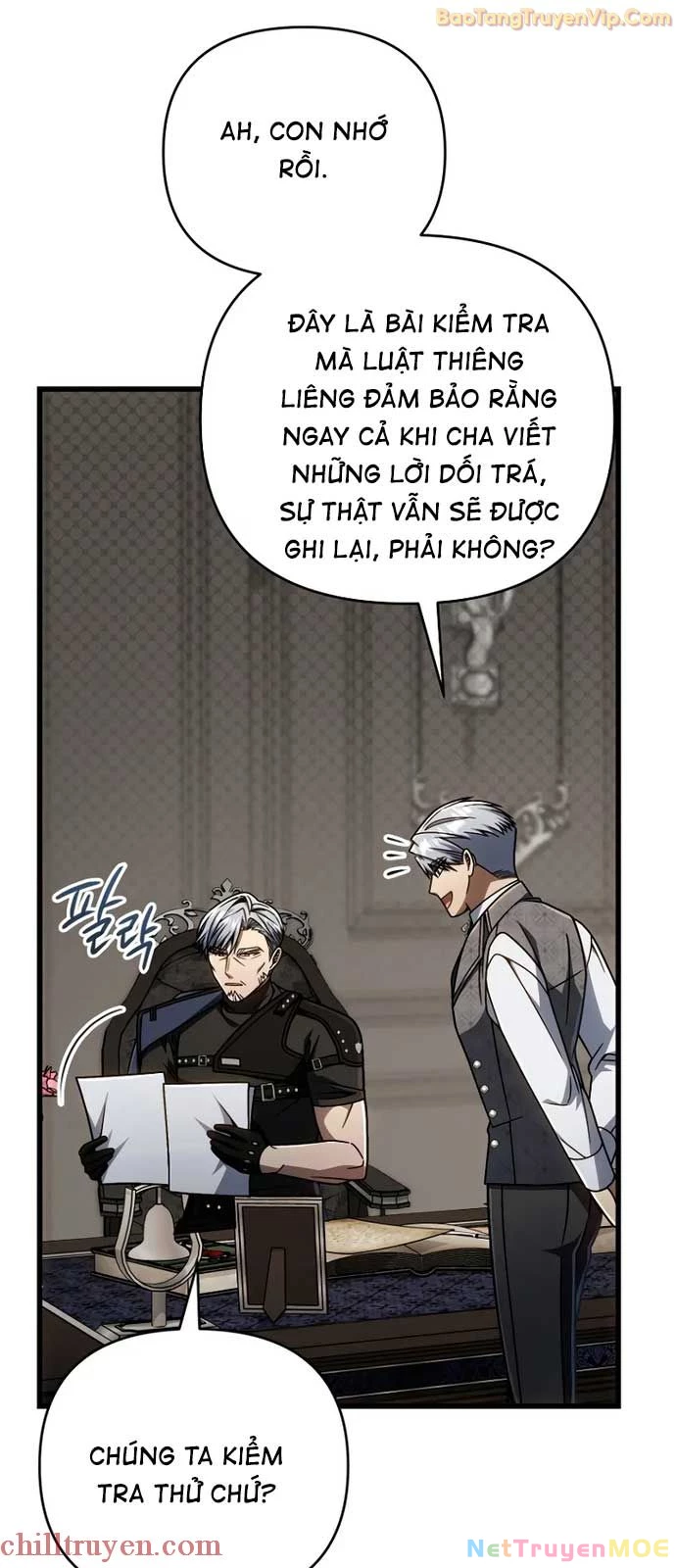 Ta Sẽ Phá Hủy Đất Nước Này - Chap 26 - Trang 11