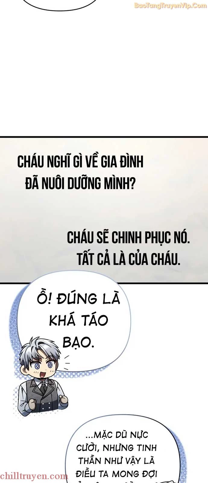 Ta Sẽ Phá Hủy Đất Nước Này - Chap 26 - Trang 12
