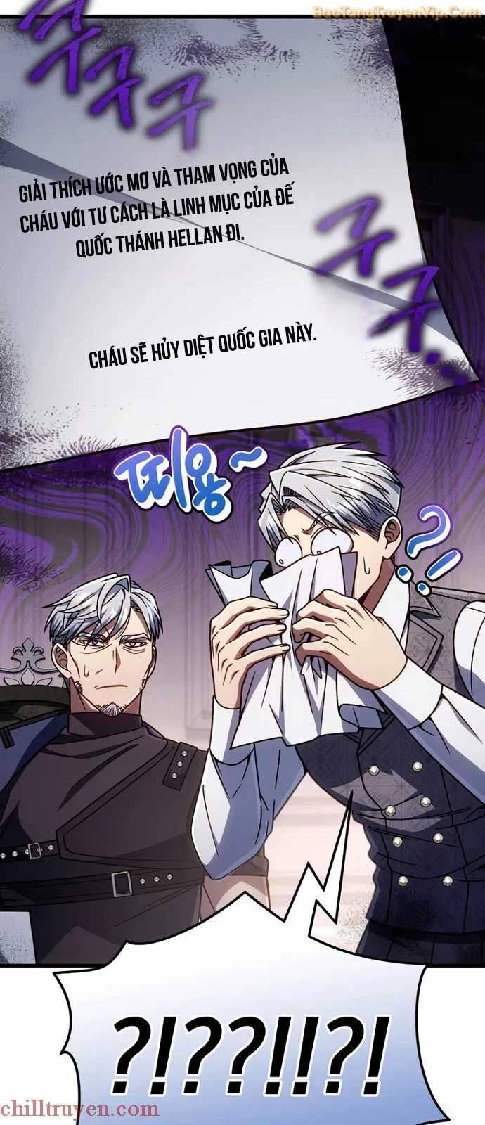 Ta Sẽ Phá Hủy Đất Nước Này - Chap 26 - Trang 14