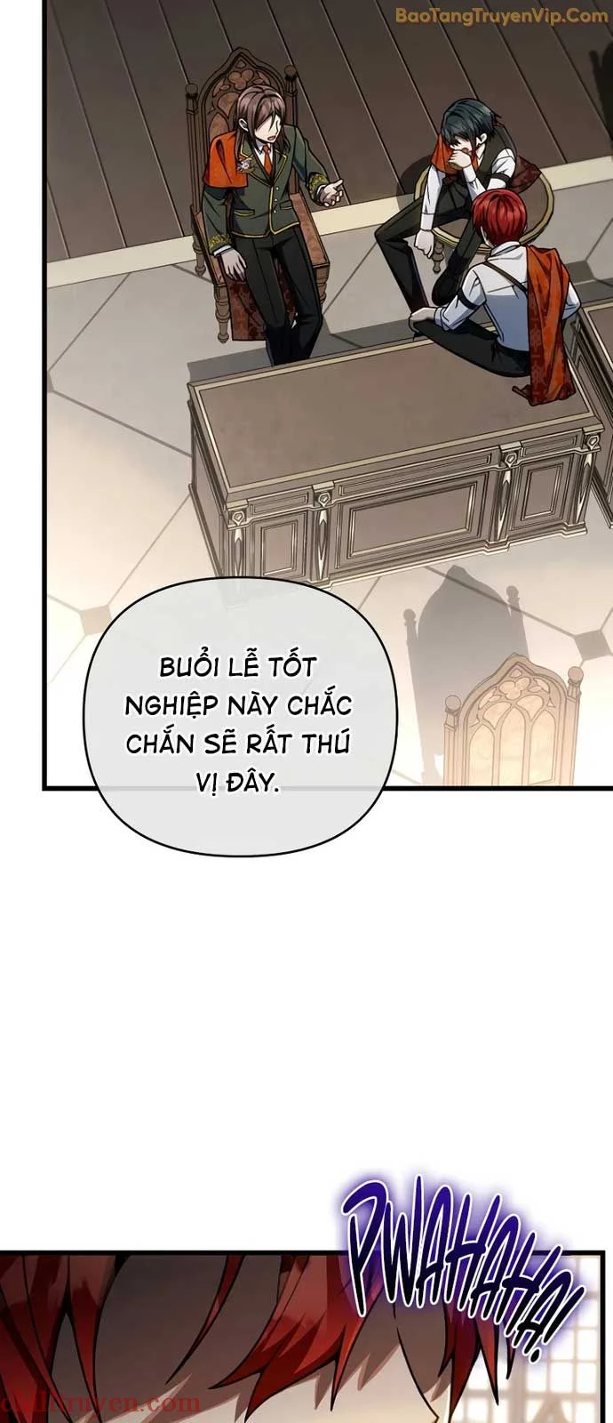 Ta Sẽ Phá Hủy Đất Nước Này - Chap 26 - Trang 28