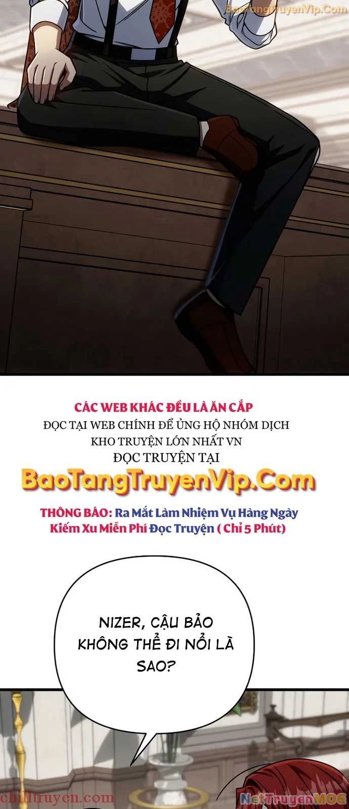 Ta Sẽ Phá Hủy Đất Nước Này - Chap 26 - Trang 30