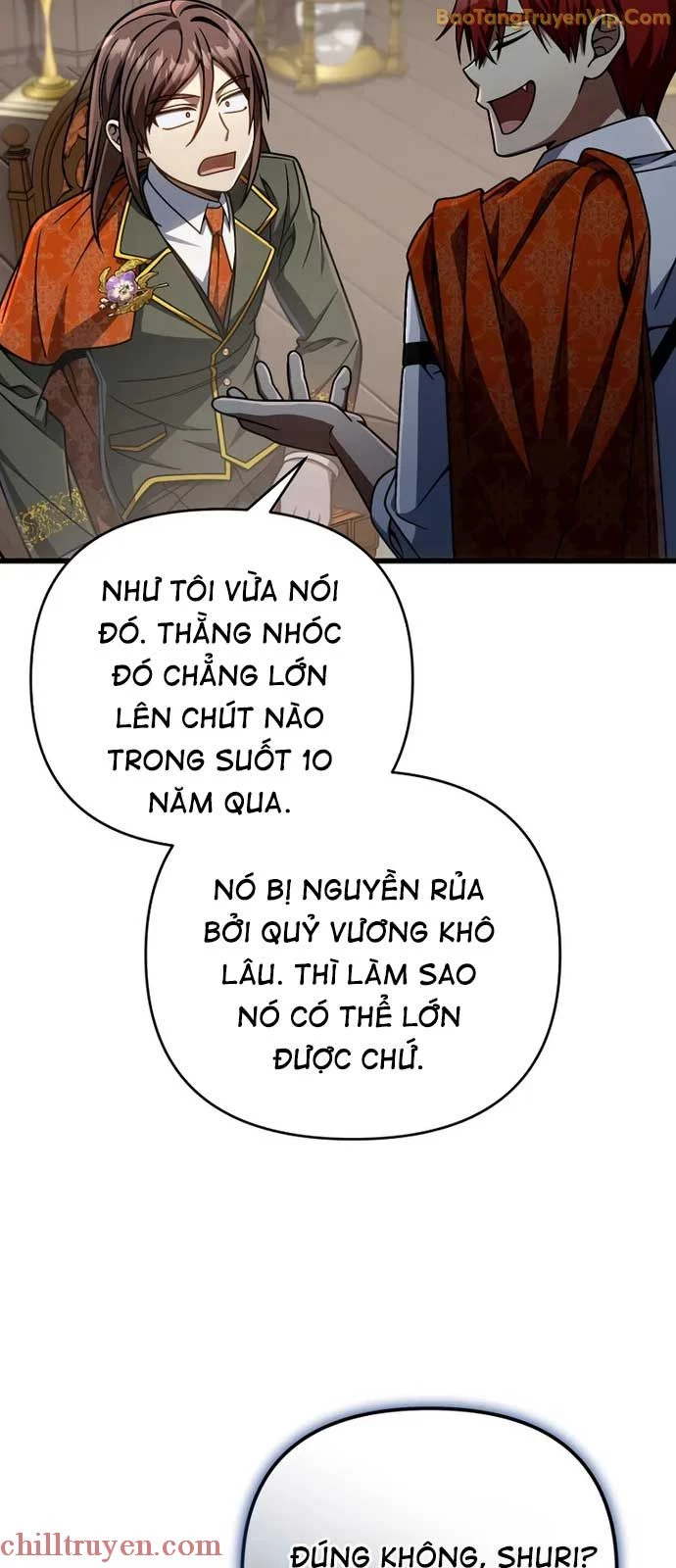 Ta Sẽ Phá Hủy Đất Nước Này - Chap 26 - Trang 31