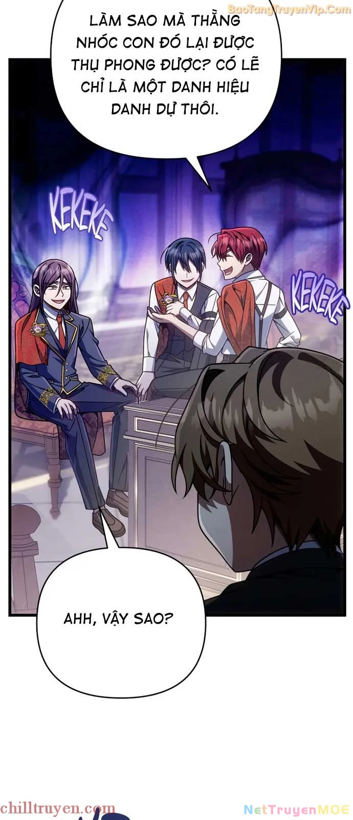 Ta Sẽ Phá Hủy Đất Nước Này - Chap 26 - Trang 33