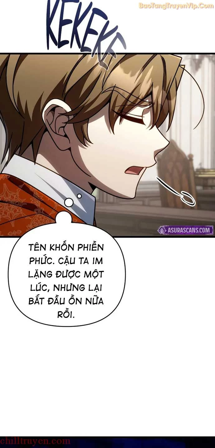 Ta Sẽ Phá Hủy Đất Nước Này - Chap 26 - Trang 34