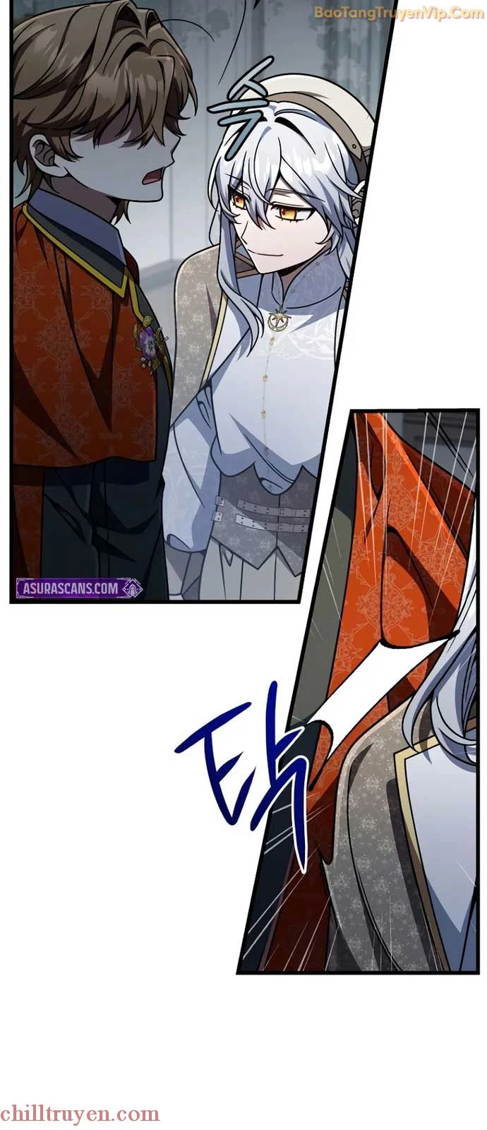 Ta Sẽ Phá Hủy Đất Nước Này - Chap 26 - Trang 47