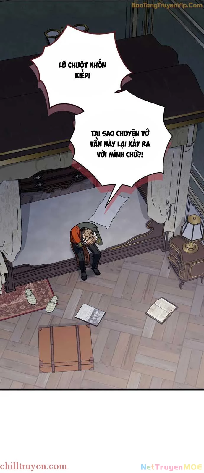 Ta Sẽ Phá Hủy Đất Nước Này - Chap 26 - Trang 53