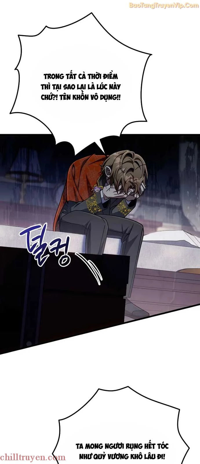 Ta Sẽ Phá Hủy Đất Nước Này - Chap 26 - Trang 55