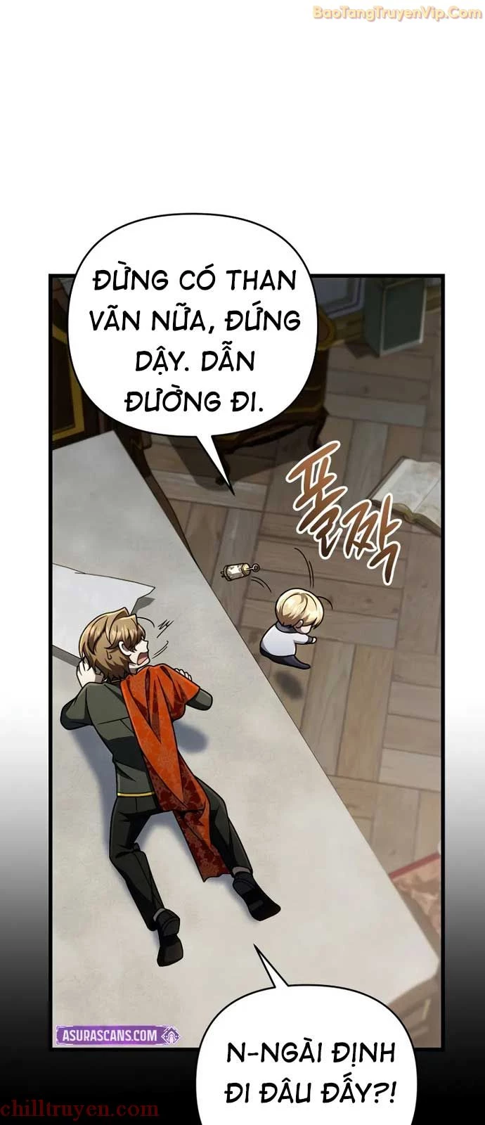 Ta Sẽ Phá Hủy Đất Nước Này - Chap 26 - Trang 69
