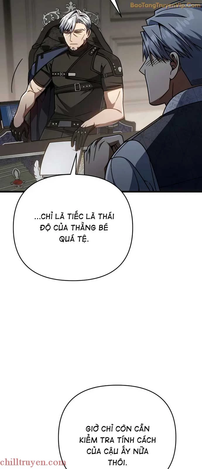 Ta Sẽ Phá Hủy Đất Nước Này - Chap 26 - Trang 9