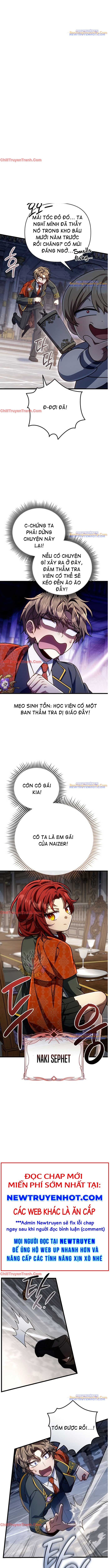 Ta Sẽ Phá Hủy Đất Nước Này - Chap 27 - Trang 2