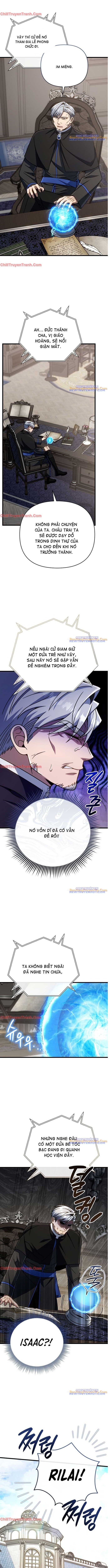 Ta Sẽ Phá Hủy Đất Nước Này - Chap 27 - Trang 12