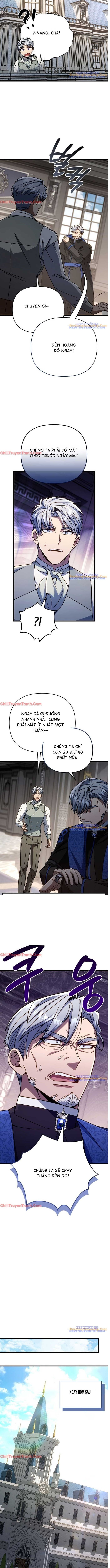 Ta Sẽ Phá Hủy Đất Nước Này - Chap 27 - Trang 13