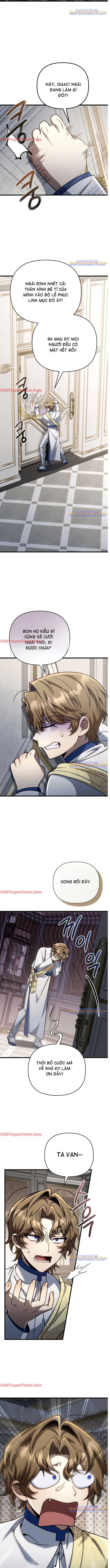 Ta Sẽ Phá Hủy Đất Nước Này - Chap 27 - Trang 14