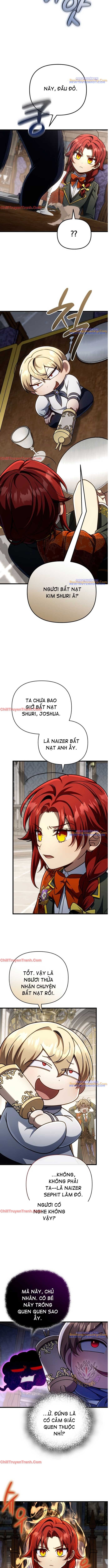 Ta Sẽ Phá Hủy Đất Nước Này - Chap 27 - Trang 3