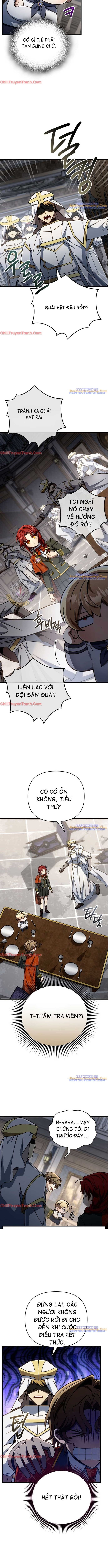 Ta Sẽ Phá Hủy Đất Nước Này - Chap 27 - Trang 9