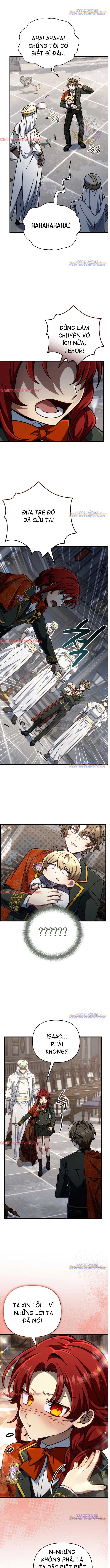 Ta Sẽ Phá Hủy Đất Nước Này - Chap 27 - Trang 10