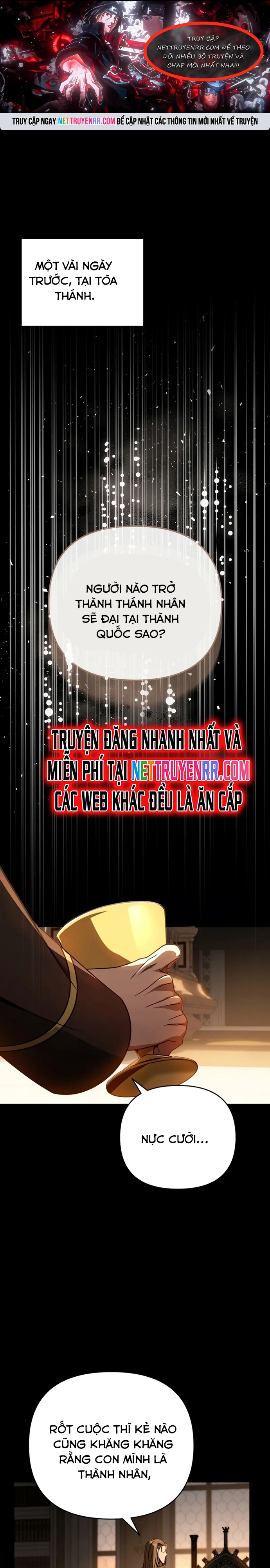 Ta Sẽ Phá Hủy Đất Nước Này - Chap 3 - Trang 1