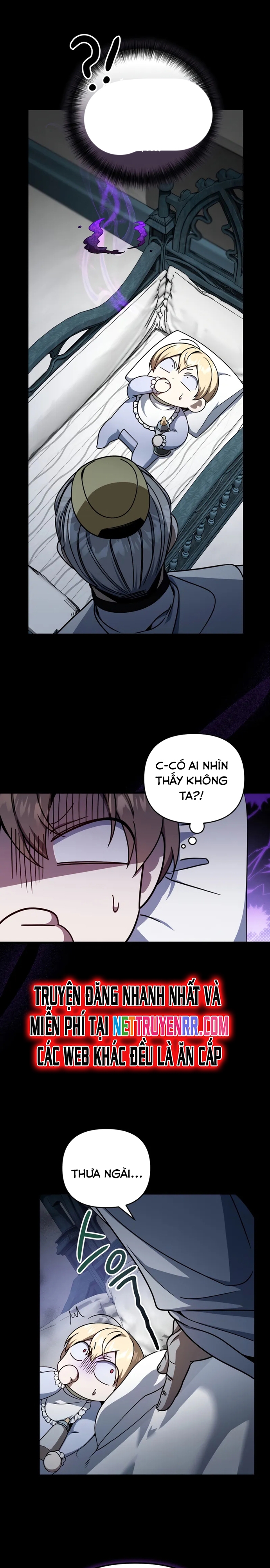 Ta Sẽ Phá Hủy Đất Nước Này - Chap 3 - Trang 11