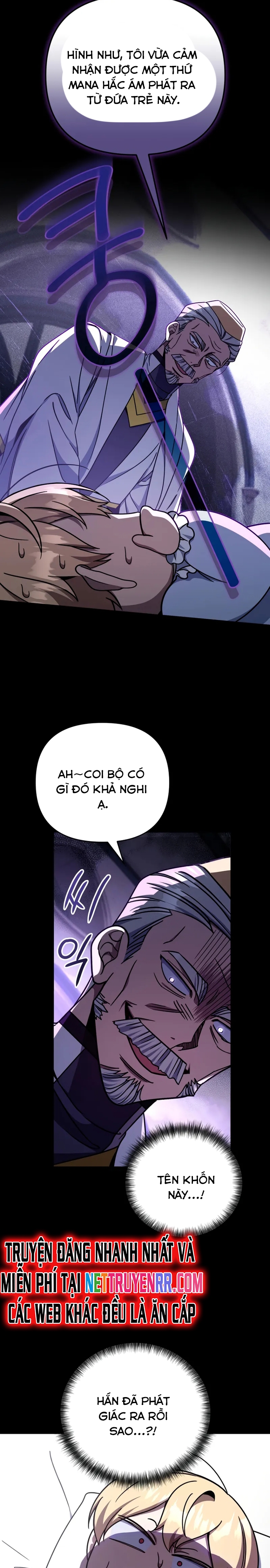 Ta Sẽ Phá Hủy Đất Nước Này - Chap 3 - Trang 12