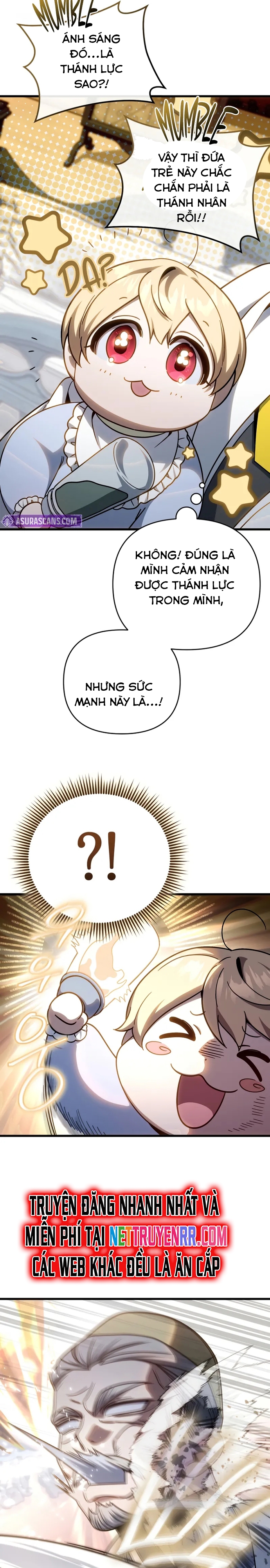 Ta Sẽ Phá Hủy Đất Nước Này - Chap 3 - Trang 22