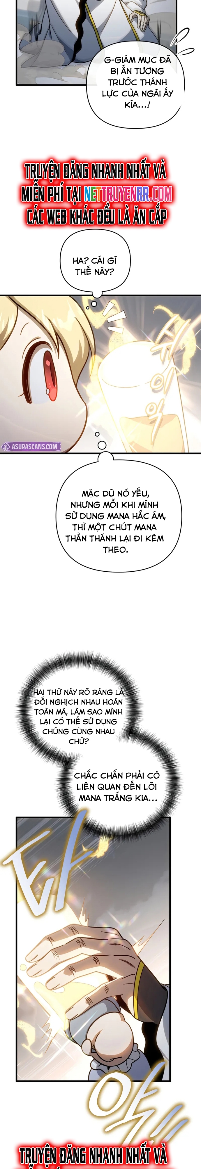 Ta Sẽ Phá Hủy Đất Nước Này - Chap 3 - Trang 25