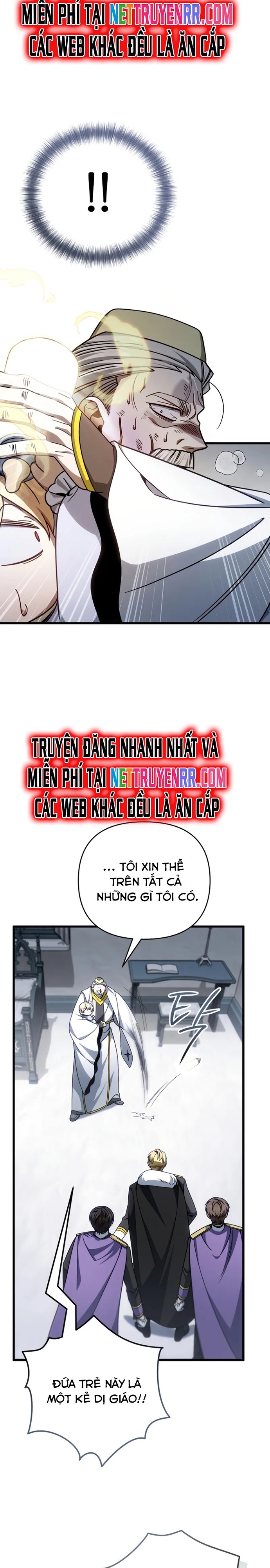 Ta Sẽ Phá Hủy Đất Nước Này - Chap 3 - Trang 26