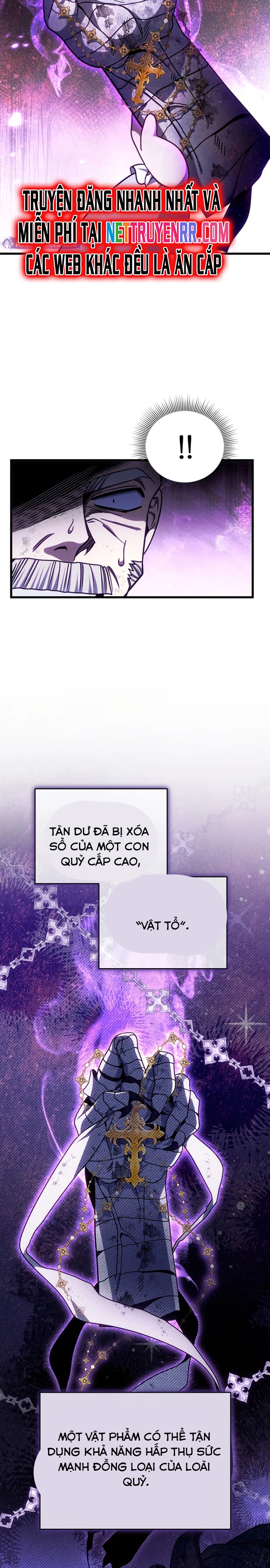 Ta Sẽ Phá Hủy Đất Nước Này - Chap 3 - Trang 28