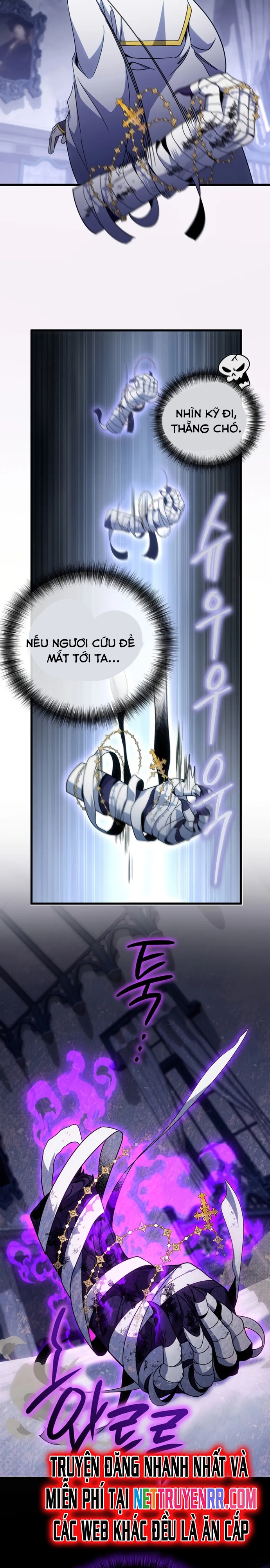 Ta Sẽ Phá Hủy Đất Nước Này - Chap 3 - Trang 30