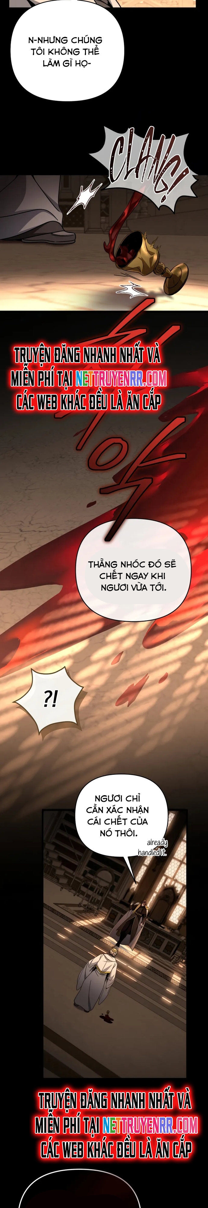Ta Sẽ Phá Hủy Đất Nước Này - Chap 3 - Trang 4