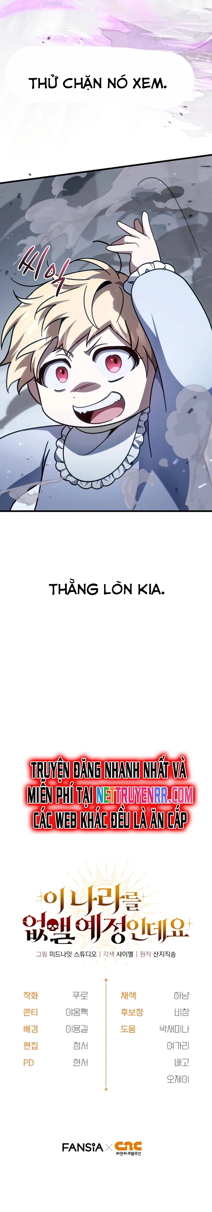 Ta Sẽ Phá Hủy Đất Nước Này - Chap 3 - Trang 32