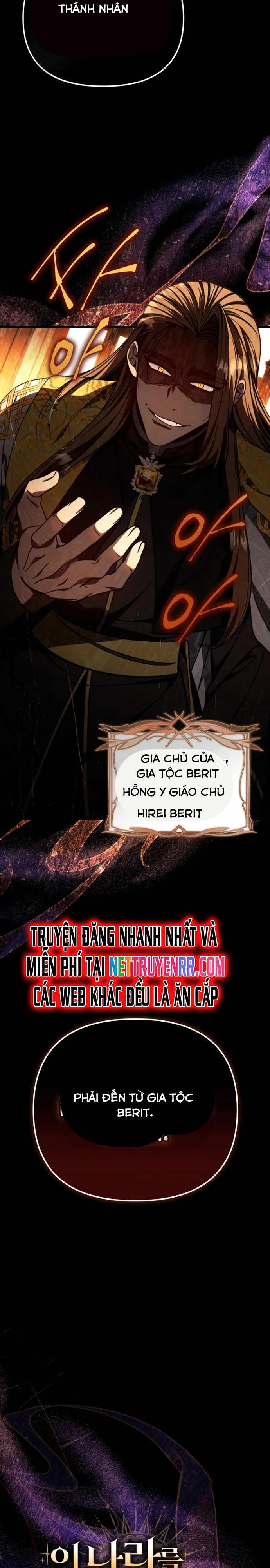 Ta Sẽ Phá Hủy Đất Nước Này - Chap 3 - Trang 5
