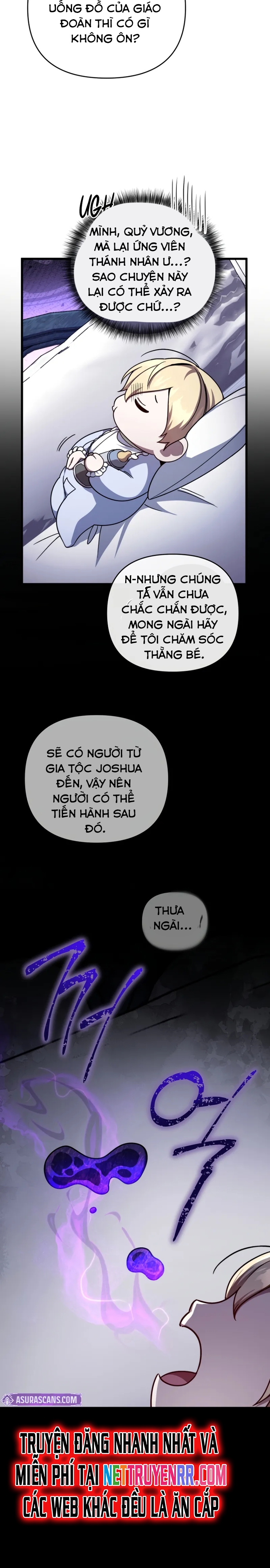 Ta Sẽ Phá Hủy Đất Nước Này - Chap 3 - Trang 10