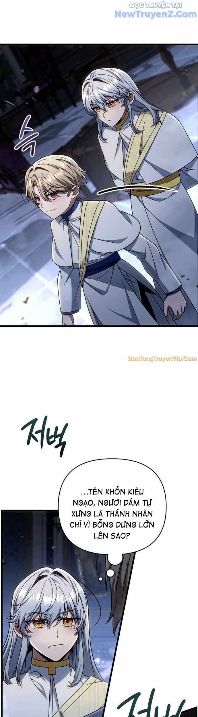 Ta Sẽ Phá Hủy Đất Nước Này - Chap 30 - Trang 2