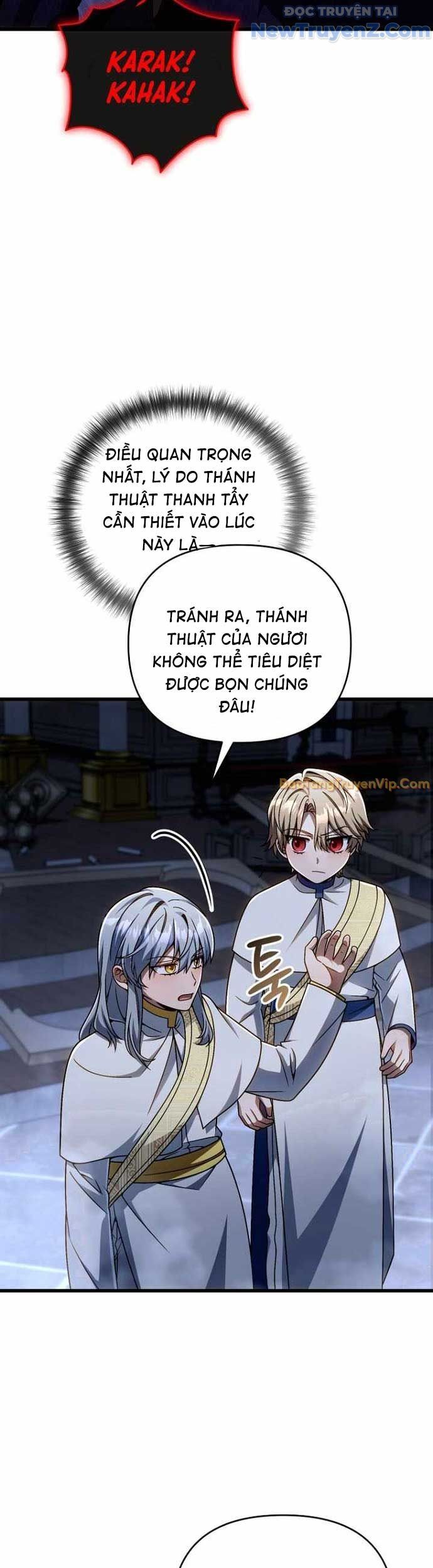 Ta Sẽ Phá Hủy Đất Nước Này - Chap 30 - Trang 12
