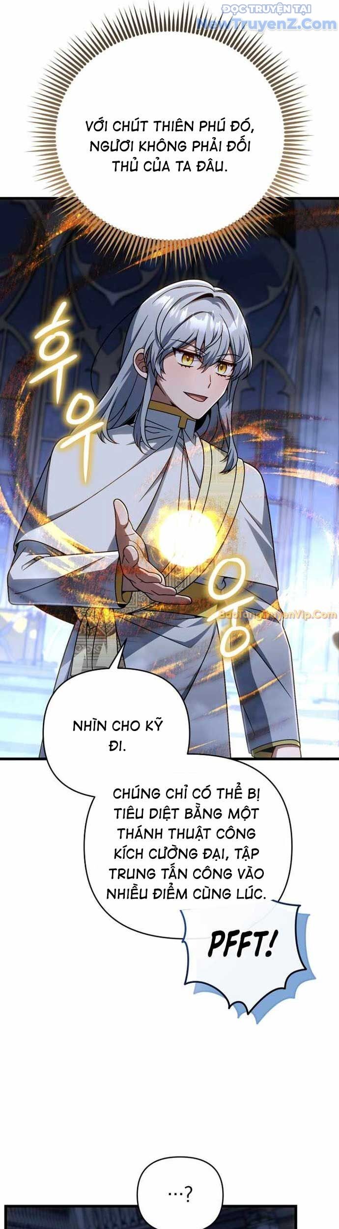 Ta Sẽ Phá Hủy Đất Nước Này - Chap 30 - Trang 14