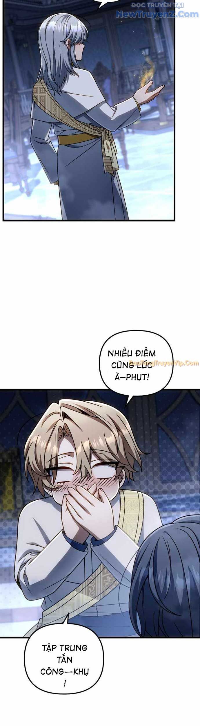 Ta Sẽ Phá Hủy Đất Nước Này - Chap 30 - Trang 15