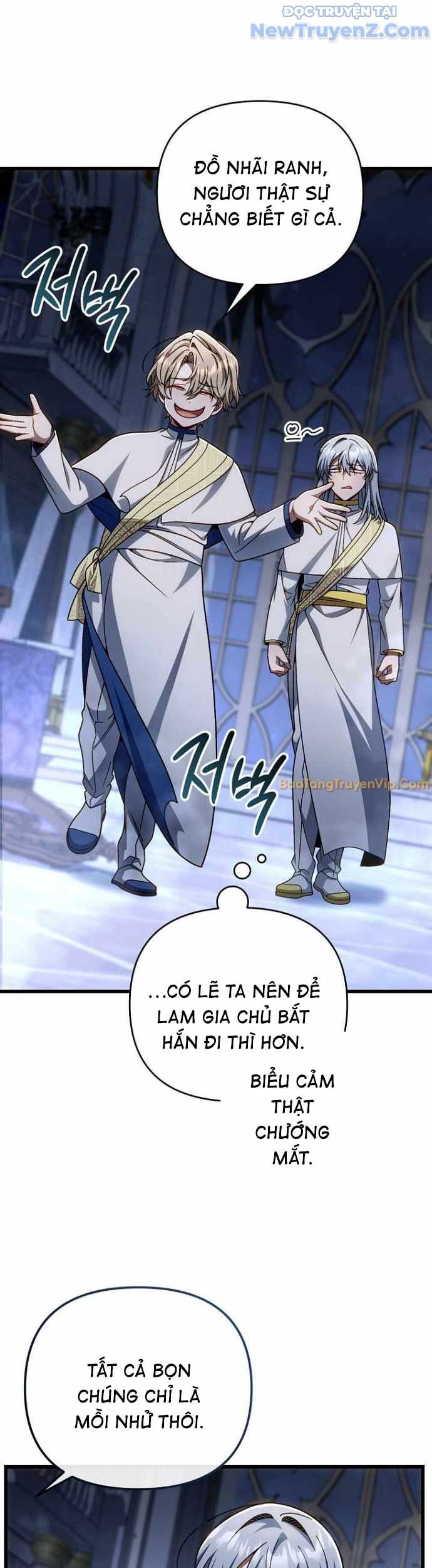 Ta Sẽ Phá Hủy Đất Nước Này - Chap 30 - Trang 17