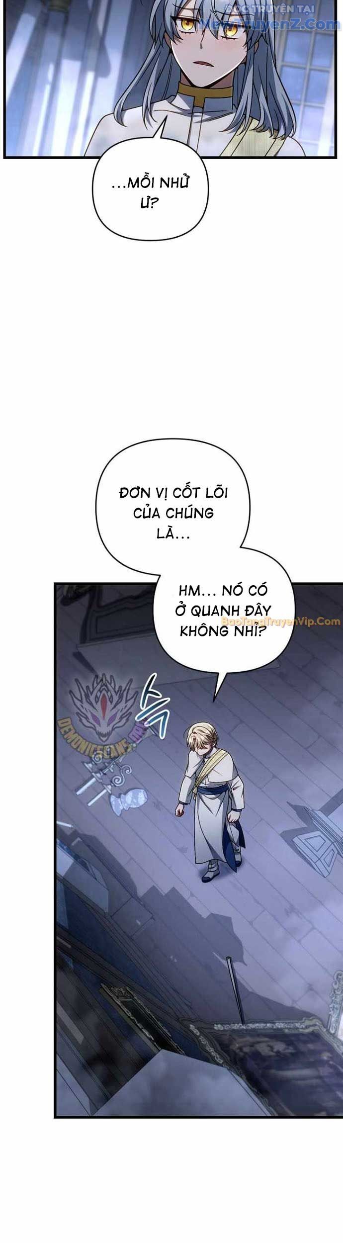 Ta Sẽ Phá Hủy Đất Nước Này - Chap 30 - Trang 18