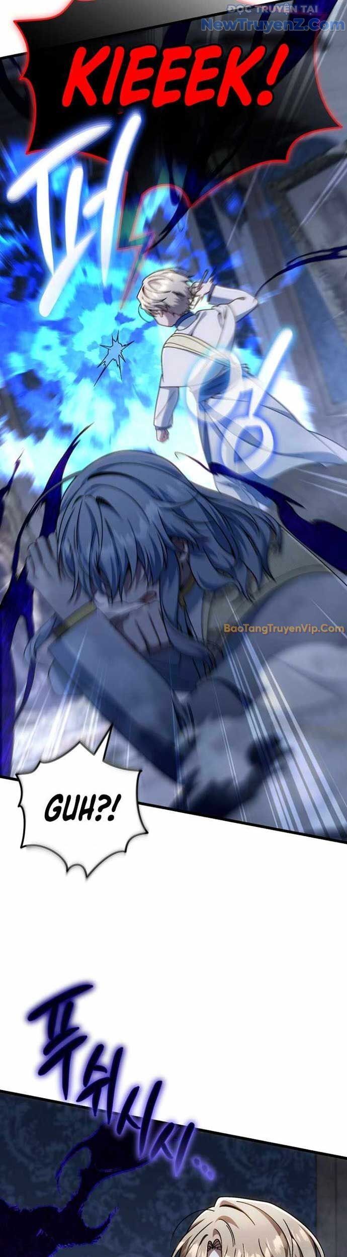 Ta Sẽ Phá Hủy Đất Nước Này - Chap 30 - Trang 22
