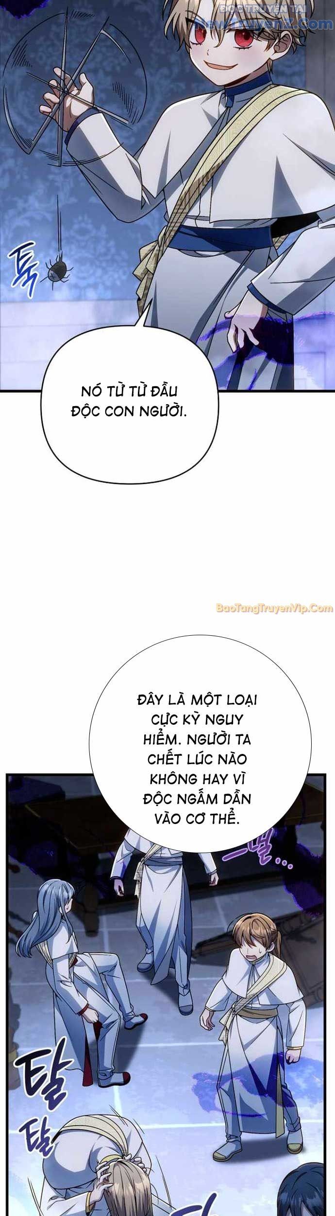 Ta Sẽ Phá Hủy Đất Nước Này - Chap 30 - Trang 23