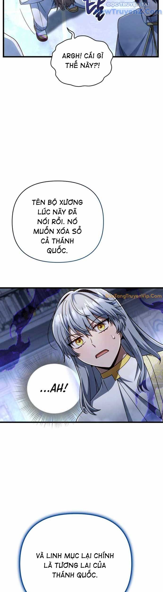 Ta Sẽ Phá Hủy Đất Nước Này - Chap 30 - Trang 24