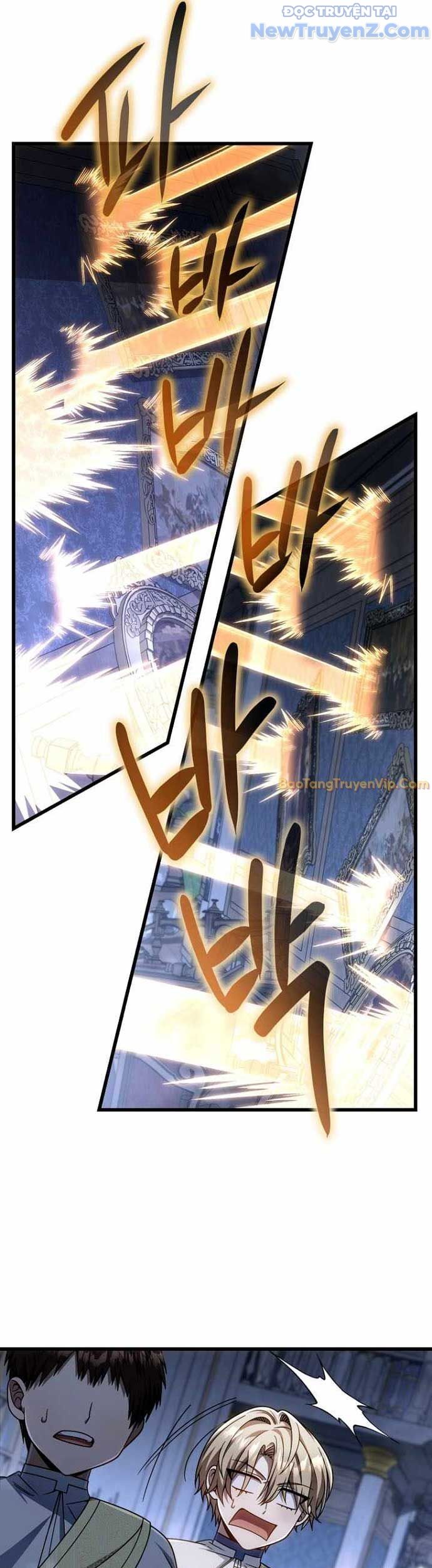 Ta Sẽ Phá Hủy Đất Nước Này - Chap 30 - Trang 27