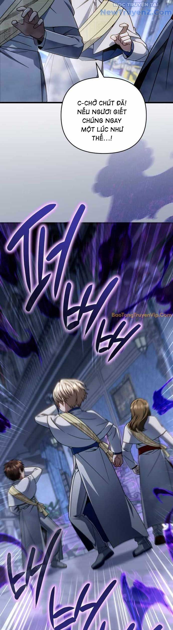 Ta Sẽ Phá Hủy Đất Nước Này - Chap 30 - Trang 28
