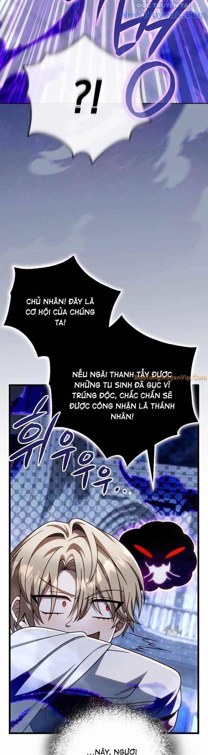 Ta Sẽ Phá Hủy Đất Nước Này - Chap 30 - Trang 29