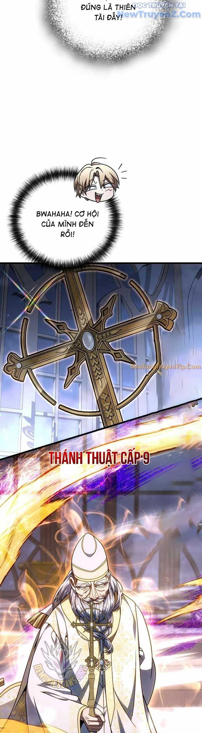 Ta Sẽ Phá Hủy Đất Nước Này - Chap 30 - Trang 30