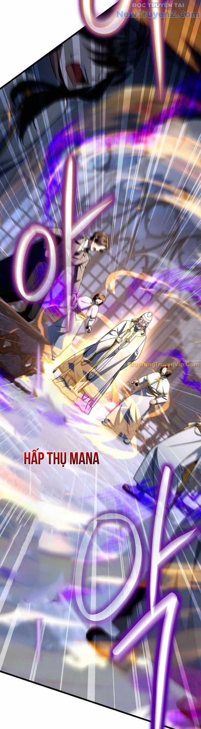 Ta Sẽ Phá Hủy Đất Nước Này - Chap 30 - Trang 32