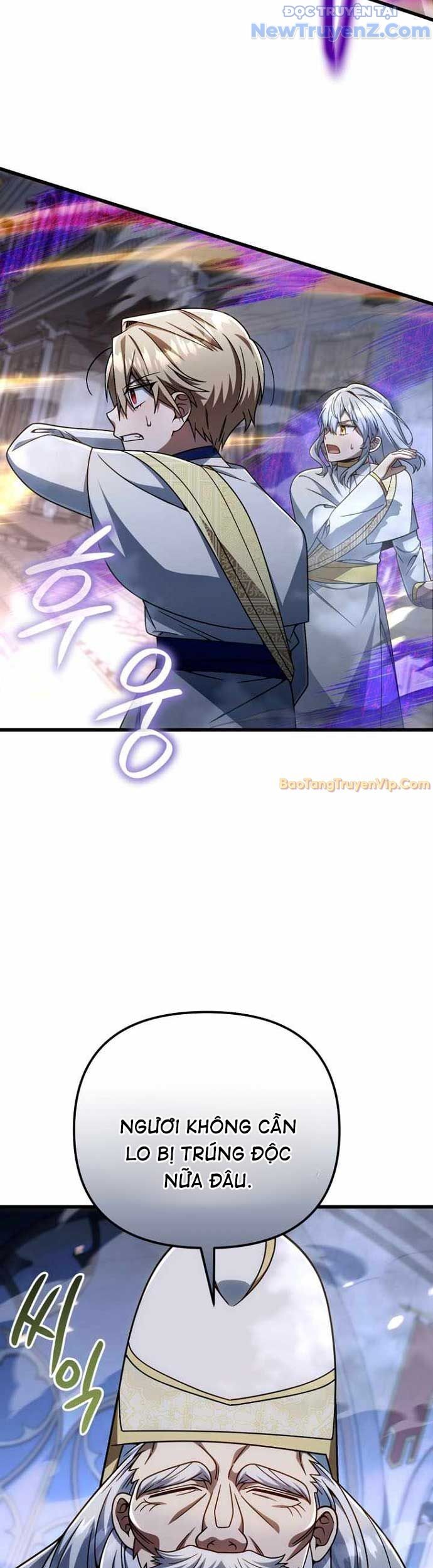 Ta Sẽ Phá Hủy Đất Nước Này - Chap 30 - Trang 33