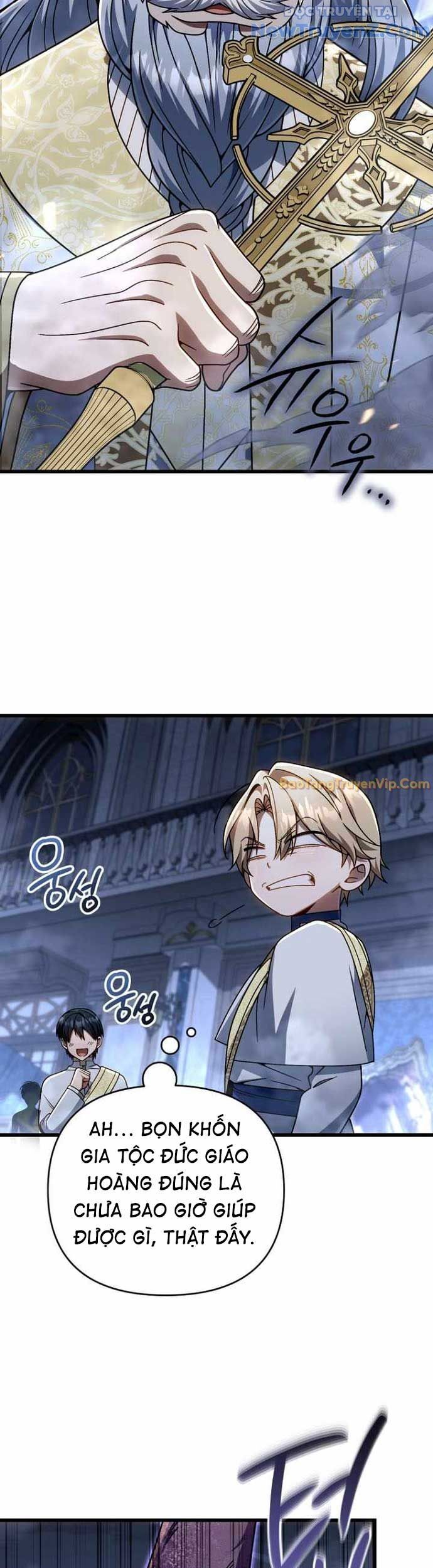 Ta Sẽ Phá Hủy Đất Nước Này - Chap 30 - Trang 34