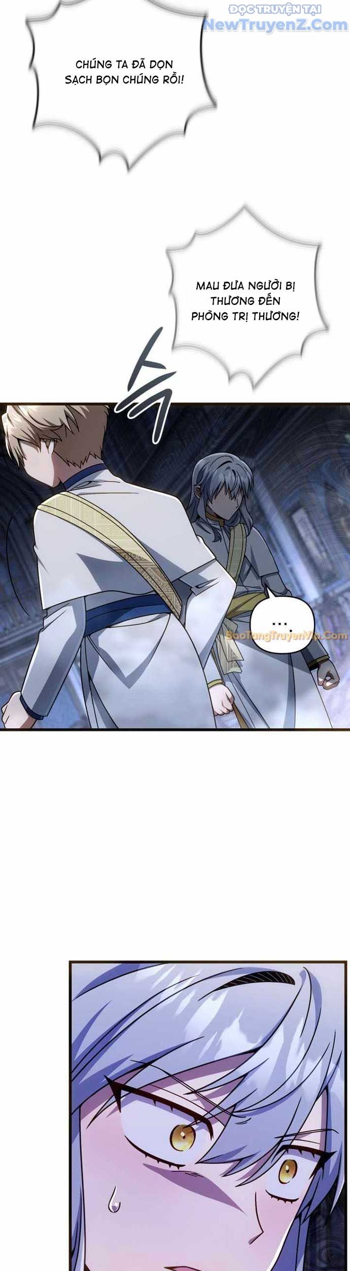 Ta Sẽ Phá Hủy Đất Nước Này - Chap 30 - Trang 39